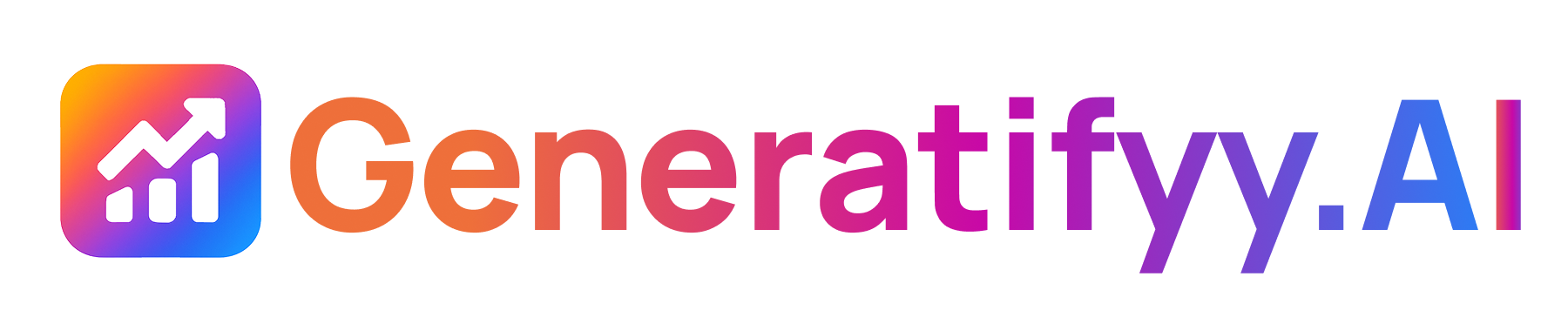 Generatifyy.AI logo